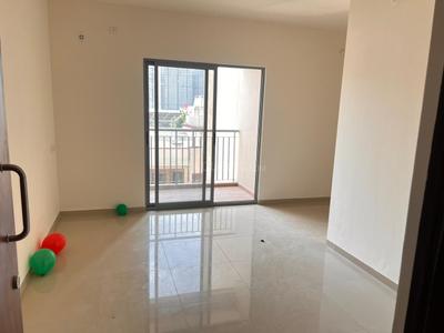 Hall Image of 790 Sq.ft 2 BHK Apartment / Flat for rent in Mahindra Happinest Tathawade, Tathawade Pune for Rs. 24500