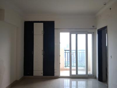 Bedroom Image of 1425 Sq.ft 3 BHK Apartment / Flat for sale in Paramount Floraville, Kulesara Noida for Rs. 18000000