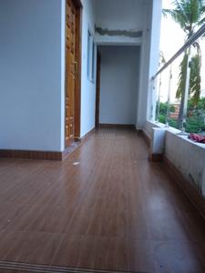 Balcony Image of 650 Sq.ft 2 BHK Independent House for rent in Sithalapakkam Chennai for Rs. 16000