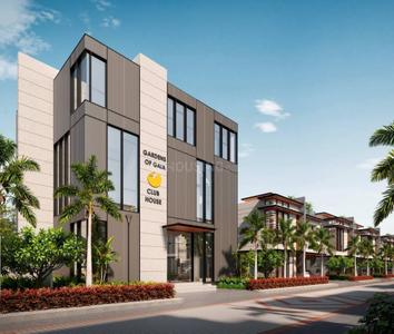 Image of 3211 Sq.ft 4 BHK Villa for sale in Sholinganallur, Chennai for Rs. 56000000