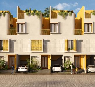 Image of 3141 Sq.ft 5 BHK Independent House for sale in Madhavaram, Chennai for Rs. 33000000