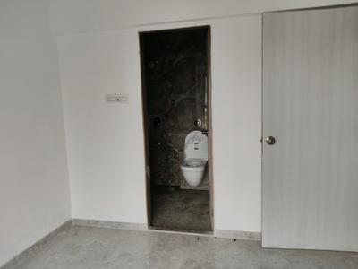 Bedroom Image of 500 Sq.ft 1 BHK Apartment / Flat for rent in Shraddha Vardaan Plaza, Bhandup West Mumbai for Rs. 30000