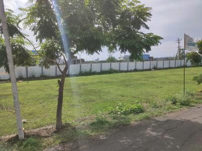 Residential Plot