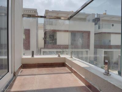 Balcony Image of 2041 Sq.ft 5 BHK Villa for sale in BS Green Life, Varthur Bengaluru for Rs. 25000000
