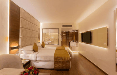 Image of PG NEAR INDIGO OFFICE  in Sector 44, Gurgaon