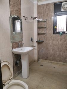 Bedroom One Image of 1700 Sq.ft 3 BHK Builder Floor for sale in Pitampura New Delhi for Rs. 30000000