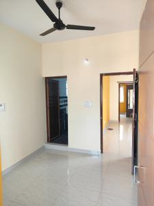 Hall Image of 950 Sq.ft 2 BHK Builder Floor for rent in Kaggadasapura Bengaluru for Rs. 25000
