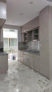 Kitchen Image of 1260 Sq.ft 3 BHK Apartment / Flat for sale in Sultanpur New Delhi for Rs. 9500000