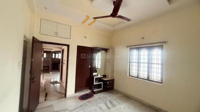 Bedroom Image of 2550 Sq.ft 4 BHK Independent House for sale in Dammaiguda Secunderabad for Rs. 12000000