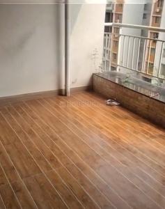 Balcony Image of 544 Sq.ft 2 BHK Apartment / Flat for rent in Pristine Green, Moshi Pune for Rs. 25000