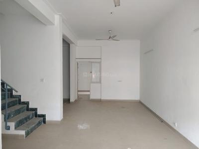 3 BHK Villa