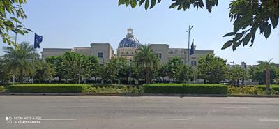 Image of 3150 Sq.ft Residential Plot / Land for sale in DLF Hyde Park Plot, New Chandigarh, Chandigarh for Rs. 53000000