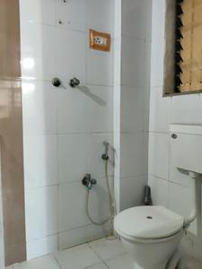 Bedroom Three Image of 1100 Sq.ft 2.5 BHK Apartment / Flat for sale in Kasarvadavali Thane for Rs. 9500000