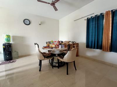 3 BHK Flat