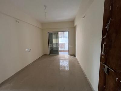 1 BHK Flat
