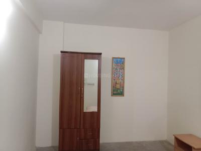 Bedroom Image of 1070 Sq.ft 2 BHK Apartment / Flat for rent in Srinidhi Paradise, Hulimavu Bengaluru for Rs. 20800