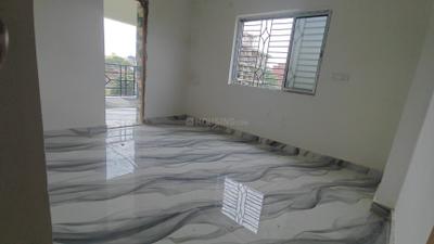 Bedroom Image of 720 Sq.ft 2 BHK Apartment / Flat for sale in New Town Kolkata for Rs. 3050000