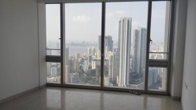 Bedroom Image of 1800 Sq.ft 4 BHK Apartment / Flat for sale in Lodha Trump Tower, Lower Parel Mumbai for Rs. 110000000