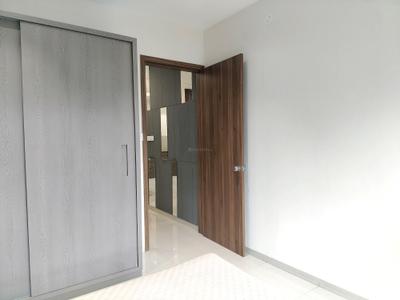 Bedroom Image of 1074 Sq.ft 2 BHK Apartment / Flat for sale in Guddwill Elate, Undri Pune for Rs. 5700000
