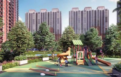 Image of 1440 Sq.ft 3 BHK Apartment / Flat for sale in Nirala Estate, Noida Extension, Greater Noida for Rs. 14000000