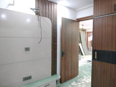 Bedroom Image of 1500 Sq.ft 4 BHK Builder Floor for sale in Sector 15 Dwarka New Delhi for Rs. 14700000