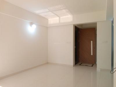 Living Room Image of 1260 Sq.ft 2 BHK Apartment / Flat for sale in Karnavati Paradise, New Maninagar Ahmedabad for Rs. 4500000