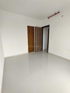 Bedroom Image of 600 Sq.ft 1 BHK Apartment / Flat for sale in Ashar Arize, Kalwa Thane for Rs. 8400000