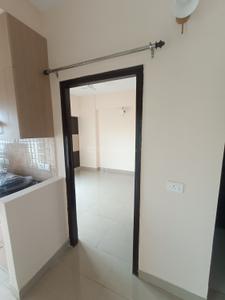 Living Room Image of 585 Sq.ft 1 BHK Apartment / Flat for rent in Amrapali Dream Valley 2, Noida Extension Greater Noida for Rs. 19999