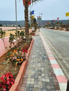 Aman Enclave Site Plan 3