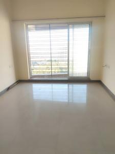 Hall Image of 1220 Sq.ft 2 BHK Apartment / Flat for sale in Kalpataru Hills, Thane West Thane for Rs. 16500000