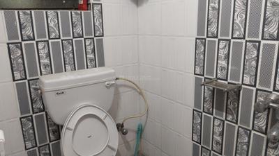 Tirath Devi Apartment Bathroom Two 3