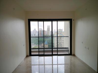 Living Room Image of 700 Sq.ft 2 BHK Apartment / Flat for rent in Atharva Pallavi Chhaya, Chembur Mumbai for Rs. 60000
