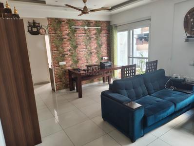 Image of 1100 Sq.ft 3 BHK Apartment / Flat for sale in GRC Subhiksha, Choodasandra, Bengaluru for Rs. 15000000