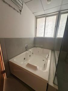 Bathroom Image of 2800 Sq.ft 3 BHK Apartment / Flat for sale in Balewadi Pune for Rs. 37500000