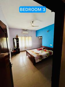 Bedroom Image of 2400 Sq.ft 4 BHK Independent House for sale in Vypin Kochi for Rs. 7100000