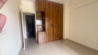 Bedroom Image of 900 Sq.ft 2 BHK Apartment / Flat for rent in GLS Avenue 81, Sector 81 Gurgaon for Rs. 20000