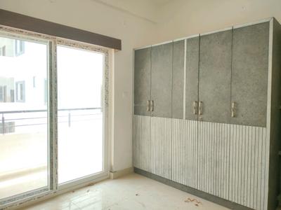 Bedroom Image of 1100 Sq.ft 2 BHK Apartment / Flat for sale in Srikara Urban Park, Electronic City Bengaluru for Rs. 8448000