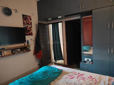 Bedroom Image of 3500 Sq.ft 5 BHK Villa for sale in Raj Minal Residency, Ayodhya Bypass Bhopal for Rs. 25000000