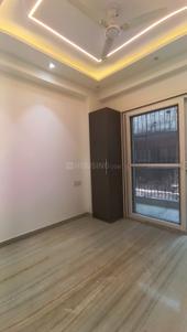 Bedroom Image of 990 Sq.ft 3 BHK Builder Floor for sale in Dabri New Delhi for Rs. 11500000