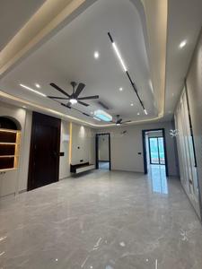 Hall Image of 1263 Sq.ft 3 BHK Builder Floor for sale in The Rising Palm Floors, Sector 95A Gurgaon for Rs. 12400000