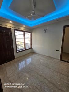 Bedroom Image of 1500 Sq.ft 2 BHK Builder Floor for rent in Sector 51 Gurgaon for Rs. 45000
