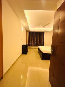 Bedroom Image of 1320 Sq.ft 2 BHK Apartment / Flat for sale in Central Park The Room, Sector 48 Gurgaon for Rs. 27000000