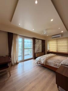 Bedroom Image of 2250 Sq.ft 4 BHK Apartment / Flat for sale in Sahastradhara Road Dehradun for Rs. 23500000