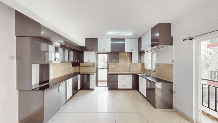 Candeur Rise Main Image 1