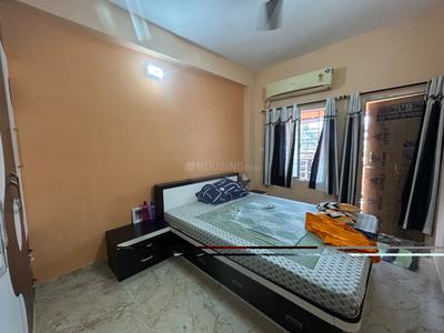 Bedroom Image of 983 Sq.ft 2 BHK Apartment / Flat for sale in Rajarhat Kolkata for Rs. 3500000