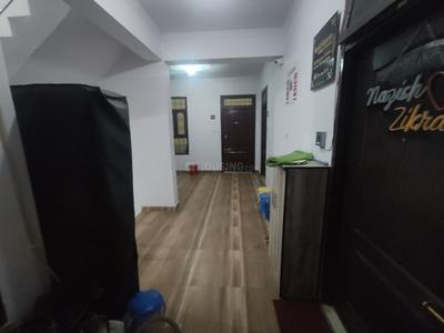 Image of 900 Sq.ft 2 BHK Apartment / Flat for sale in Husainganj, Lucknow for Rs. 4000000