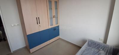 Bedroom Image of 1692 Sq.ft 3 BHK Apartment / Flat for sale in Sahajanand Oasis, Memnagar Ahmedabad for Rs. 12700000