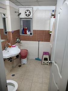 Image of 1145 Sq.ft 2 BHK Apartment / Flat for sale in Saviour Greenisle, Crossings Republik, Ghaziabad for Rs. 7859999