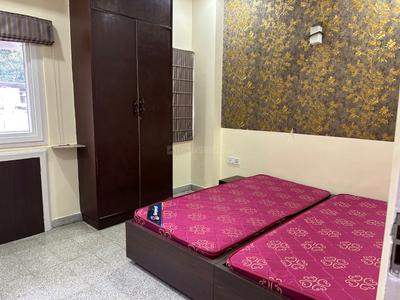 Bedroom Image of 1650 Sq.ft 3 BHK Apartment / Flat for sale in Ballygunge Kolkata for Rs. 22000000