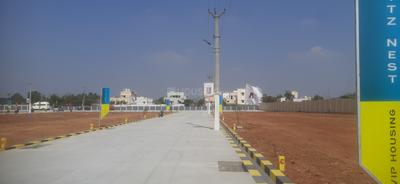 Image of 1500 Sq.ft Residential Plot / Land for sale in KK Nagar, Tiruchirappalli for Rs. 4335000